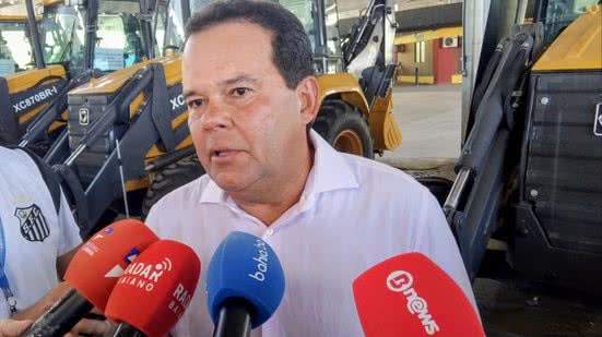 Deivid Santana / BNEWS