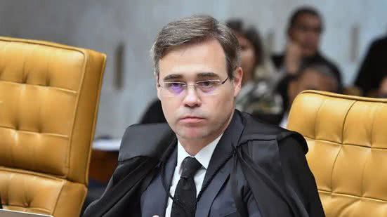 Carlos Moura/SCO/STF