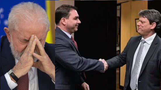 Reprodução / Agência Brasil e Redes Sociais