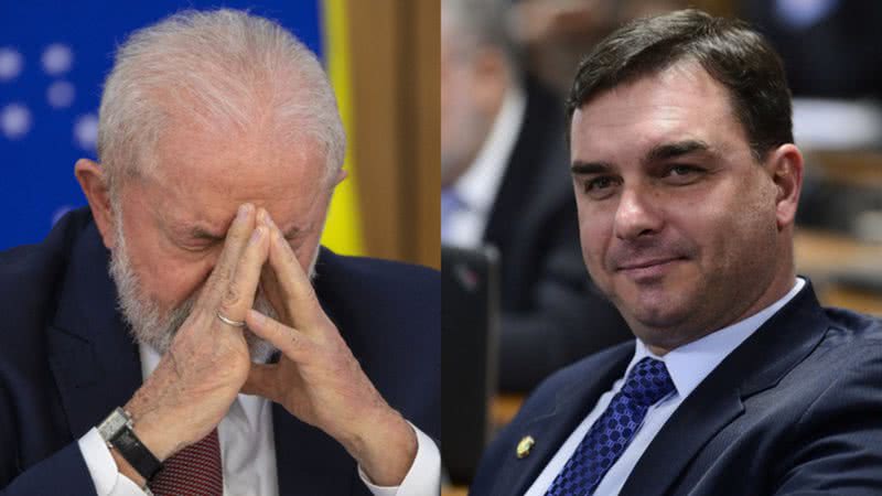 Reprodução / Agência Brasil e Agência Senado