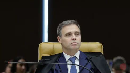 Rosinei Coutinho/STF