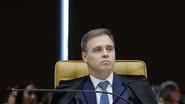 Rosinei Coutinho/STF