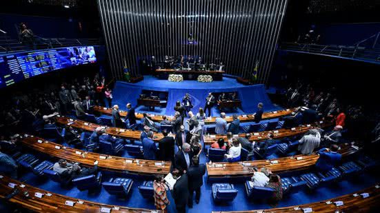 Edilson Rodrigues/Agência Senado