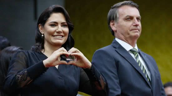 Foto: Carolina Antunes/PR