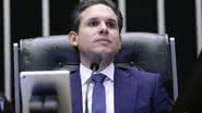 Kayo Magalhães / Câmara dos Deputados