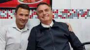 Reprodução / Redes sociais