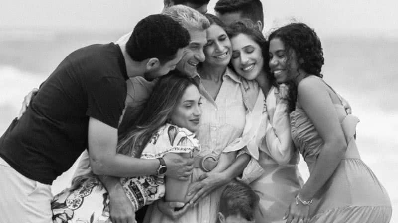 Reprodução/Redes sociais/Priscila Letícia