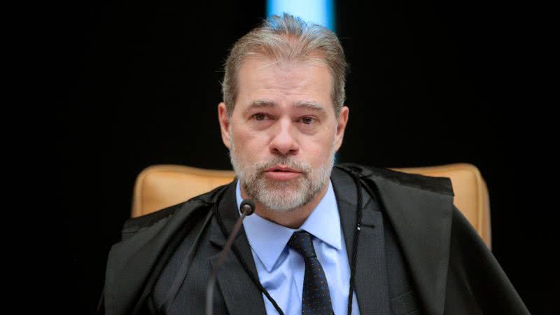 Rosinei Coutinho/SCO/STF