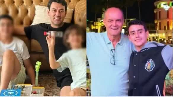 Reprodução/Redes Sociais