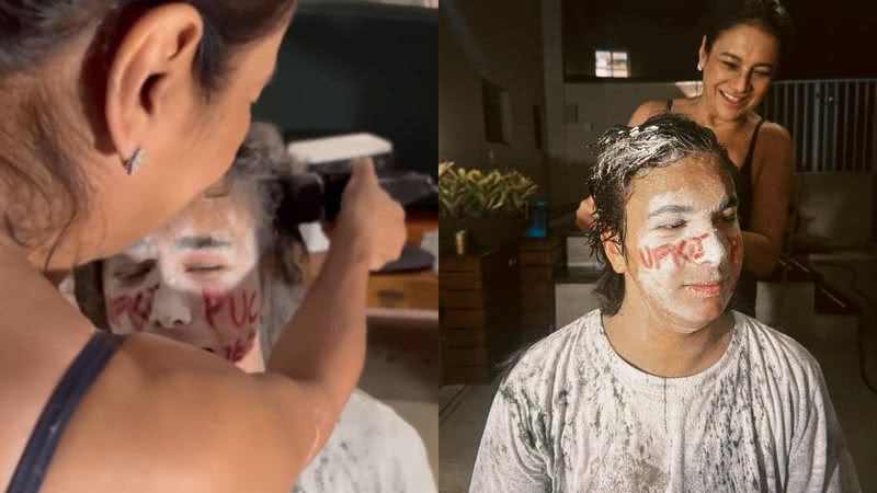Reprodução / Redes Sociais