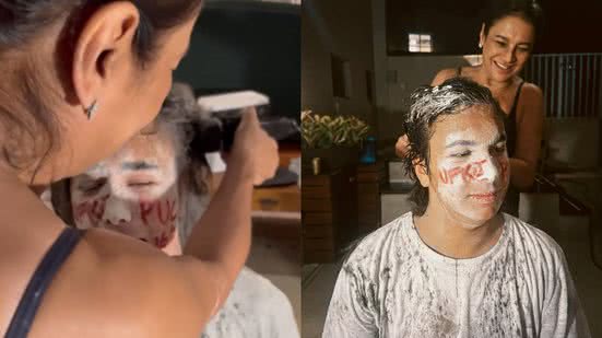 Reprodução / Redes Sociais
