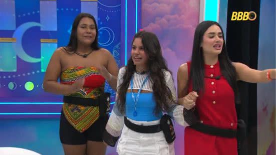 Reprodução / TV Globo