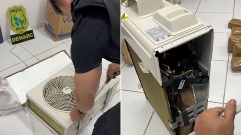 Divulgação | SSPDS
