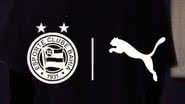 Reprodução/EC Bahia
