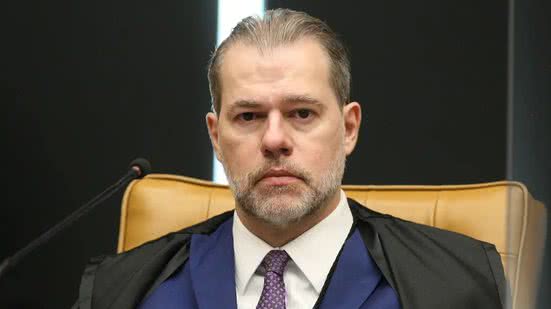 Divulgação/ Ascom STF
