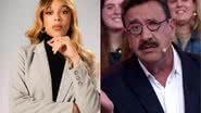 Reprodução/redes sociais