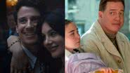 Divulgação / Netflix - Disney+