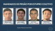Reprodução/ TV Globo