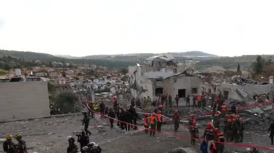 Reprodução / Youtube / CNN