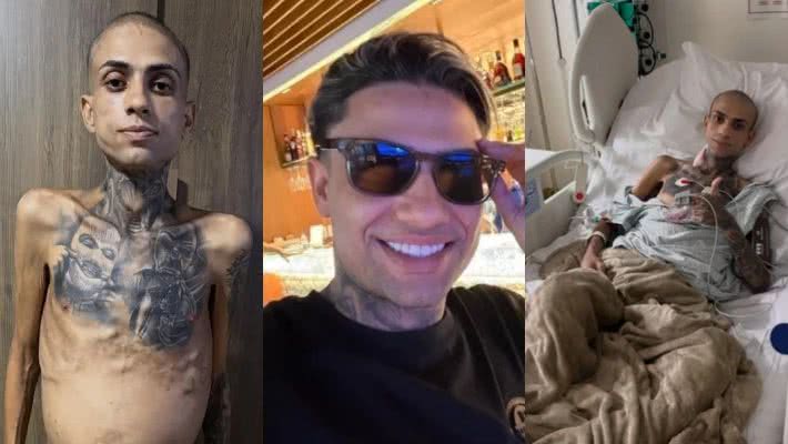 Reprodução / Redes Sociais
