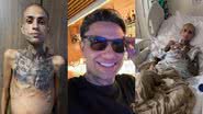 Reprodução / Redes Sociais