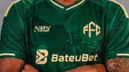 Divulgação/Feira FC