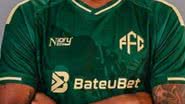 Divulgação/Feira FC