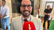 Carolina Papa / BNews