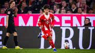 Reprodução/Redes Sociais/Bayern de Munique