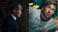 Divulgação / Netflix - Amazon MGM Studios