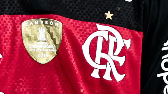 Gilvan de Souza/Flamengo