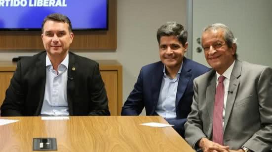 Divulgação/PL