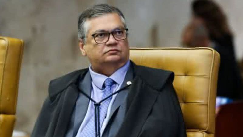 Gustavo Moreno/STF