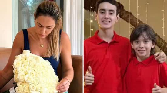 Reprodução| TV Anhanguera