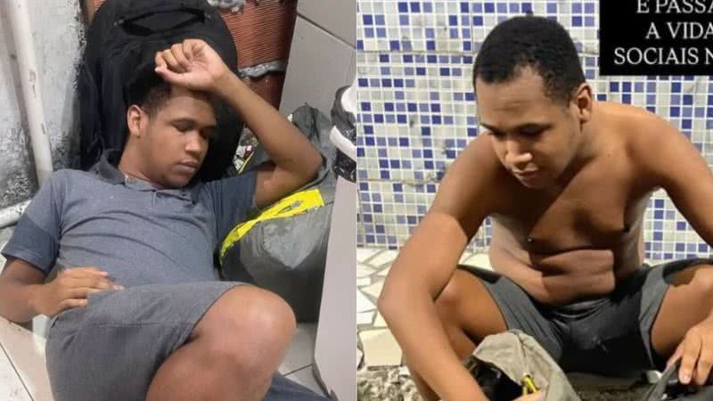 Reprodução/Redes Sociais