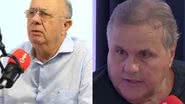 Imagem Geddel reage a discurso polêmico de Zé Ronaldo relembra 'chute' em 2022: "Já ouvi você falar de ACM Neto"