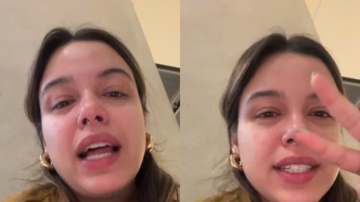 Reprodução / Redes Sociais