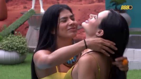Reprodução / TV Globo