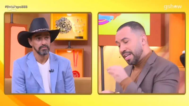 Reprodução/Globo