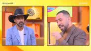 Reprodução/Globo