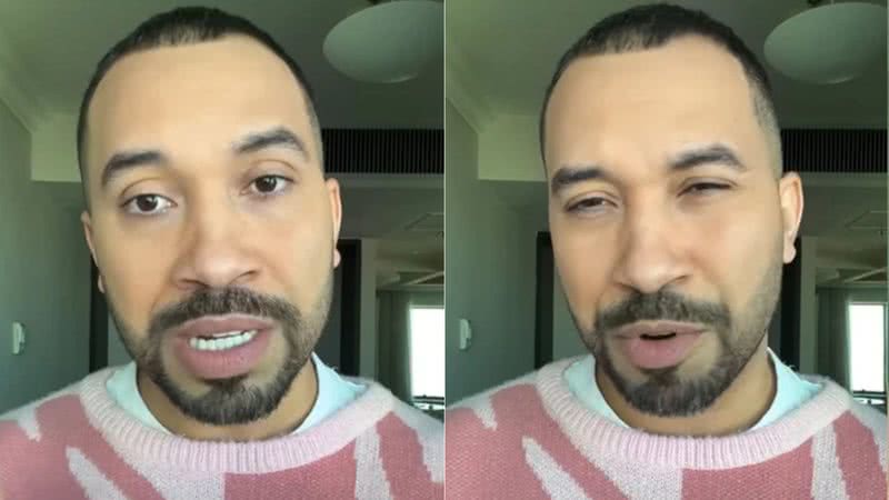Reprodução/Redes Sociais