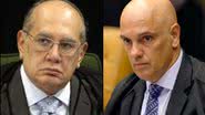 Foto: Nelson Jr./SCO/STF