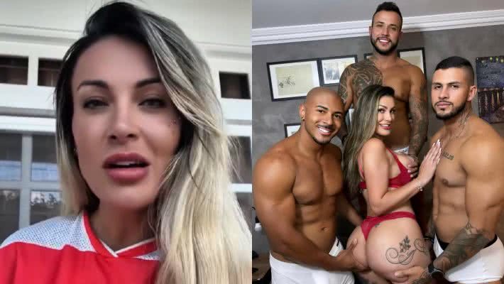 Reprodução / Redes Sociais