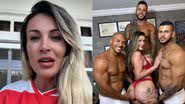 Reprodução / Redes Sociais