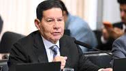 Edilson Rodrigues/Agência Senado