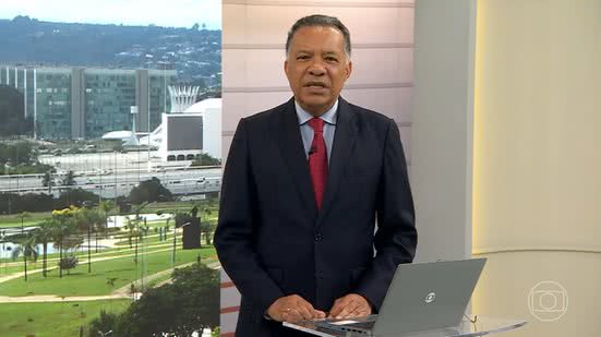 Reprodução / TV Globo
