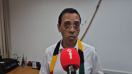 Henrique Brinco / BNEWS
