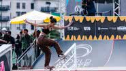 Reprodução/Bryce Kanights/World Skate