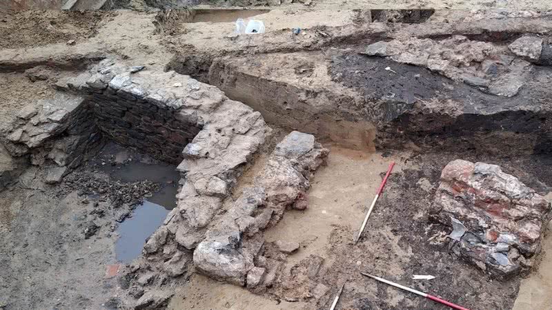 Divulgação | Archaeology Magazine