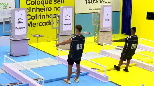 Reprodução / TV Globo